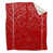 Moyen rouge blanc