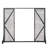 Fireplace Screen