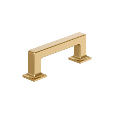 Lintel Center-to-Center Cabinet Pull
