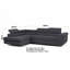 Flavius Corner Sofa Bed-39190193-6051328