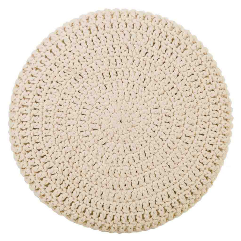 Rosales Accent Stool
