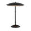 Prismatic LED Table Lamp
