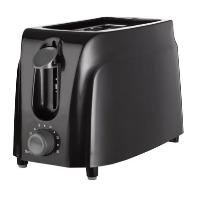 2 Slice Cool Touch Toaster