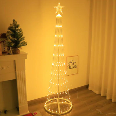 Arbre de Noël 6 pi