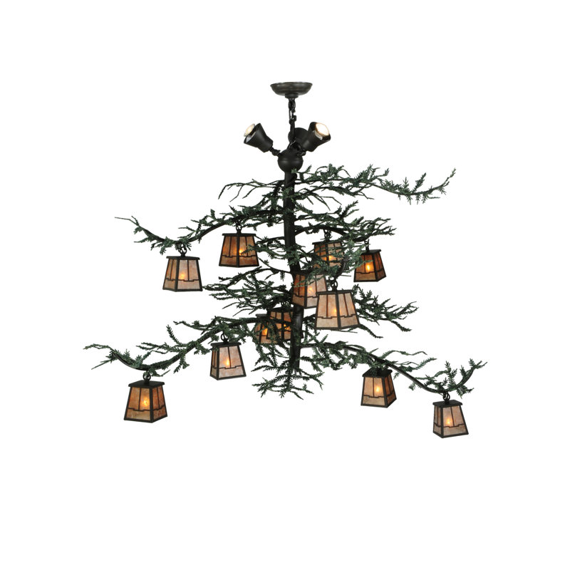 Heady 15 - Light Chandelier