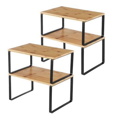 Cabinet Organizer Shelf
