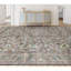 Wool Oriental Area Rug