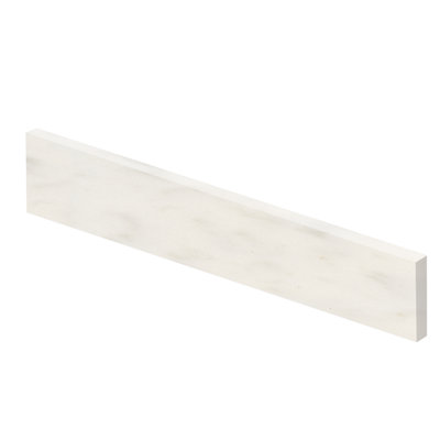 Bathroom Vanity Top Right-Hand Side Splash