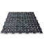 11" x 11" Marble Mosaic Wall & Floor Tile