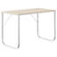 Schuldt 110Cm W Rectangle Writing Desk-1162592729