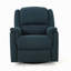 Fauteuil inclinable oscillant avec pivot-63897434