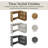 Dark Grey 47-Inch L-Shaped Writing Desk with Cabinet-1422234788