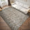 Tapis oriental d'intérieur et d'extérieur lavable Fenwick