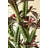 ARTIFICIAL 35" COLUMN CACTUS IN PLASTIC POT