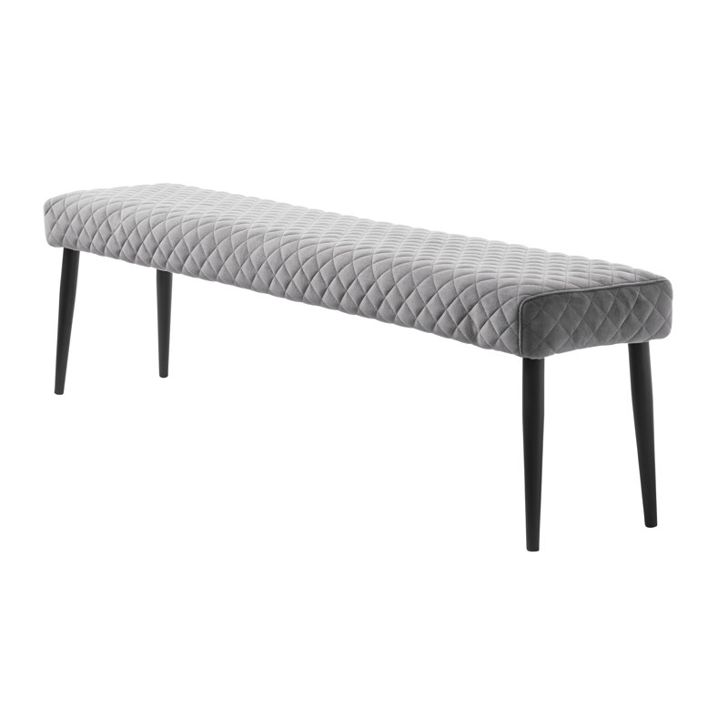 Melendy Upholstered Bench
