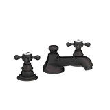 Astor Widespread Bathroom Faucet with Drain Assembly