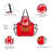 No Pattern Bib Apron-60526871