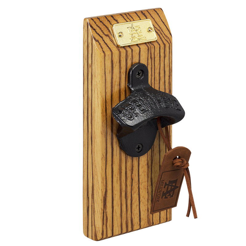 Champery Bottle Opener