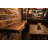 Custom Narrow Live Edge Wood Rustic Floating Wall Shelves - Premium Hardwood Live Edge Floating Shelves-1720067148