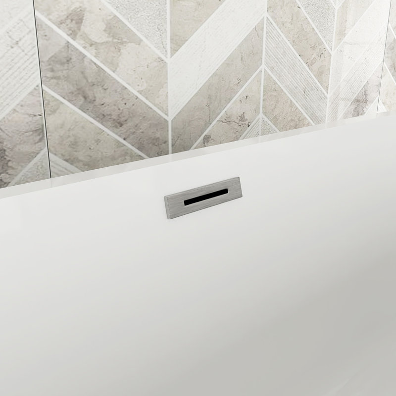 Baignoire 67 x 31