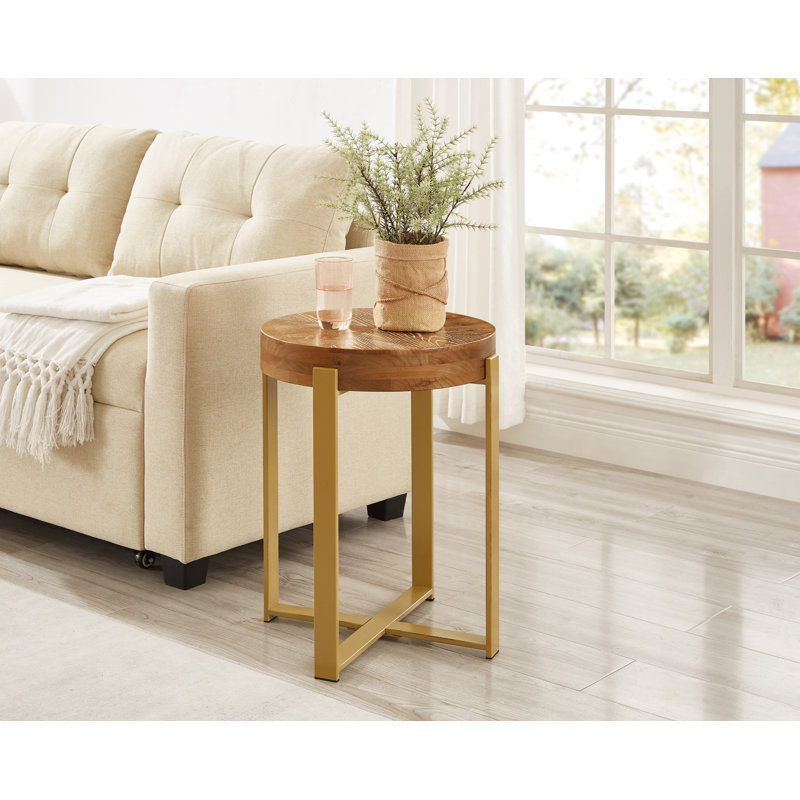 Ashana End Table