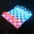 Light Glowing Chess Set