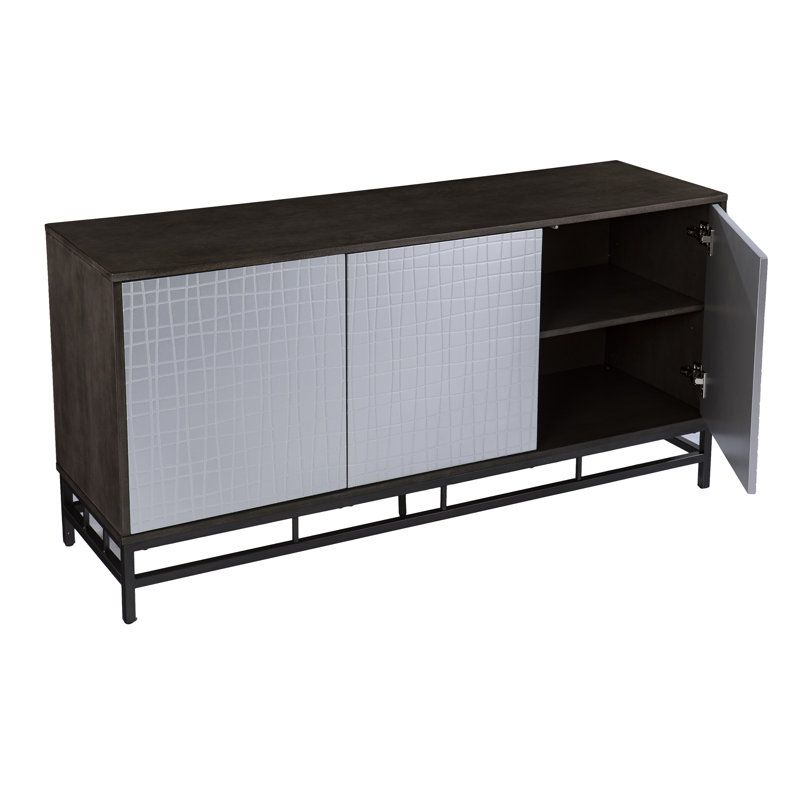 Delanee 53'' Sideboard
