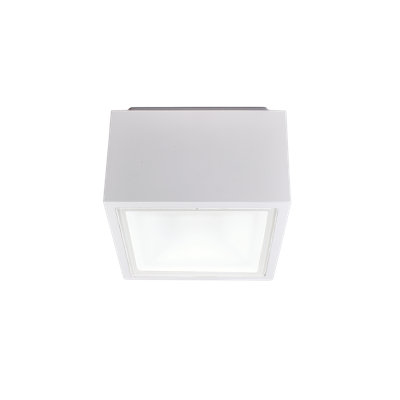 Bloc LED Flush Mount