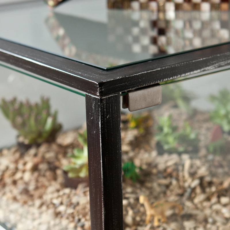 Table de bout Sidley