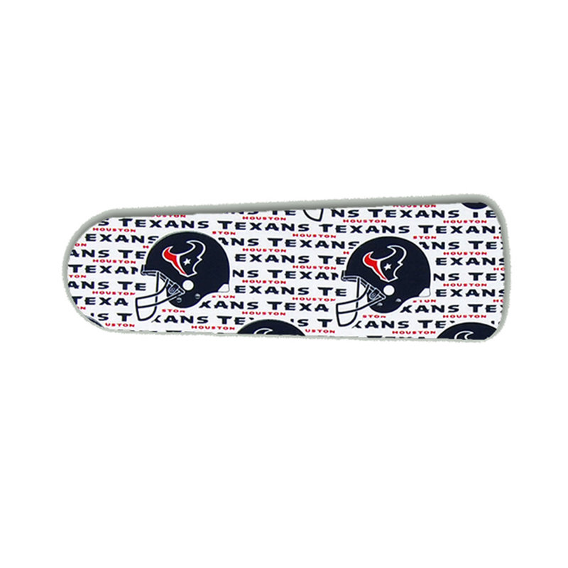 Tennessee Titans 21 Blade, Houston Texans