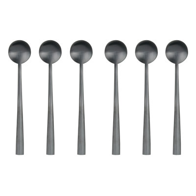 Stainless Steel Flatware