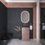 4" x 12" Subway Wall & Floor Tile