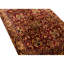 Hand-Knotted High-Quality Red Area Rug