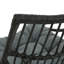 Chaise et table d'appoint ELAINE, chaise-408781422