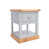 Grey/Oak/Silver is out of stock