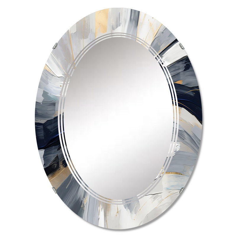 Miroir Maracaibo, 36 po x 24 po