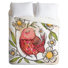 Cori Dantini Traditional Duvet Cover