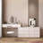 66.93"Luxury Vanity and Chest Combination