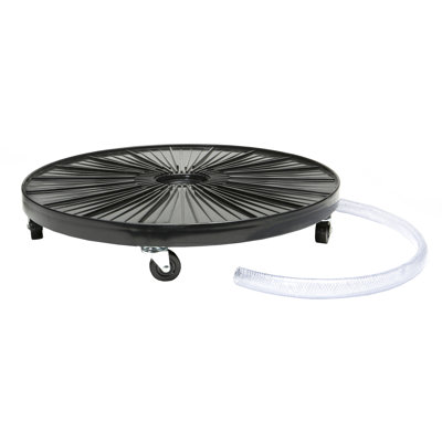 Macaulay Caddy Plant Stand