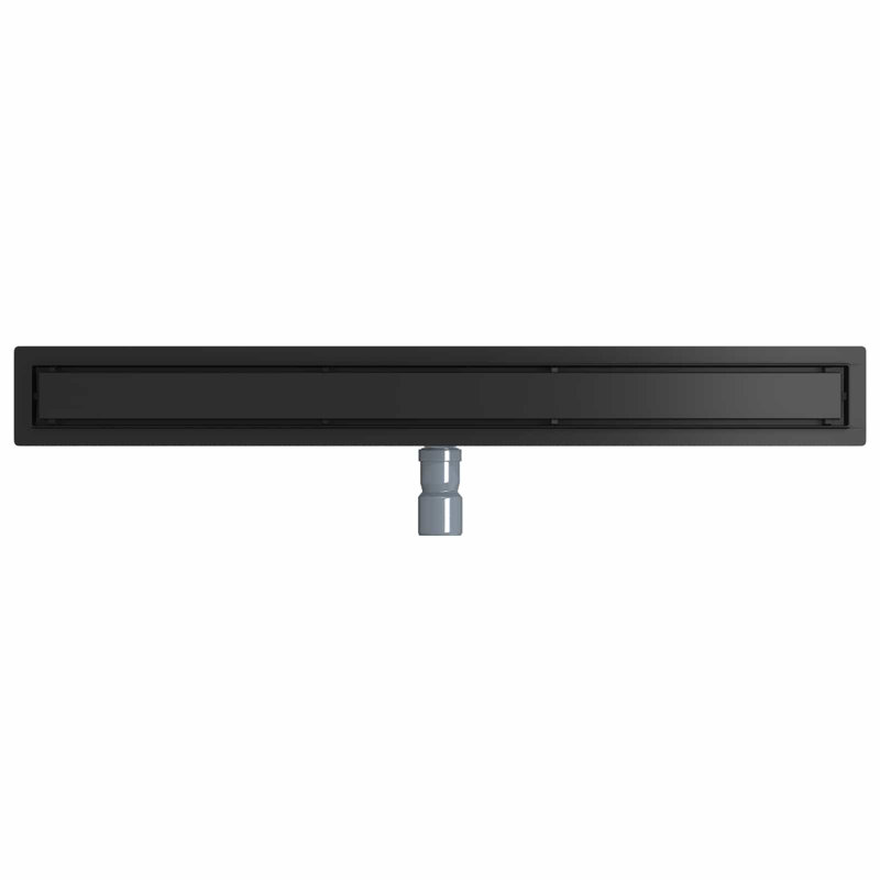  Shower Drain Height Adjustable Stainless Steel 304 Bathroom Fixture