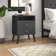 Breux 22.5'' W Nightstand