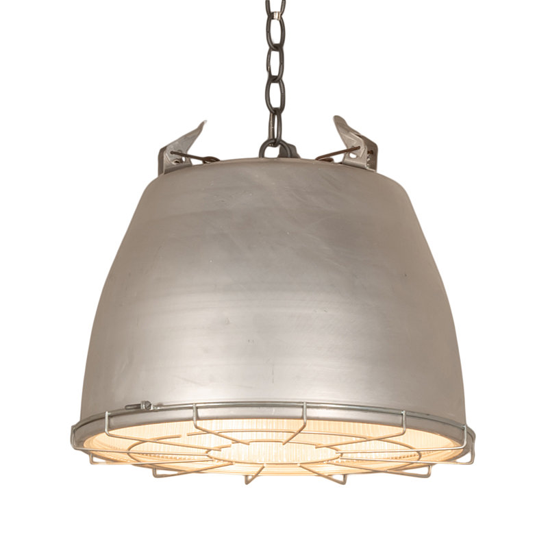 Luminaire suspendu conique à 3 lumières Gravity