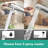 Hansgrohe Zesis Kitchen Faucet 2-Spray, Pull-Out, 1.75 GPM-1235712535