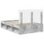Solid Wood Bed-2058275295-2058275291