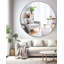 Miroir de salle de bain Pickard-774177482-774177490