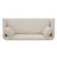 Canapé rembourré 3 places moderne 75,78 "-1613020497