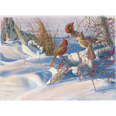 « oiseaux of a plumes » par al agnew, reproduction d’art