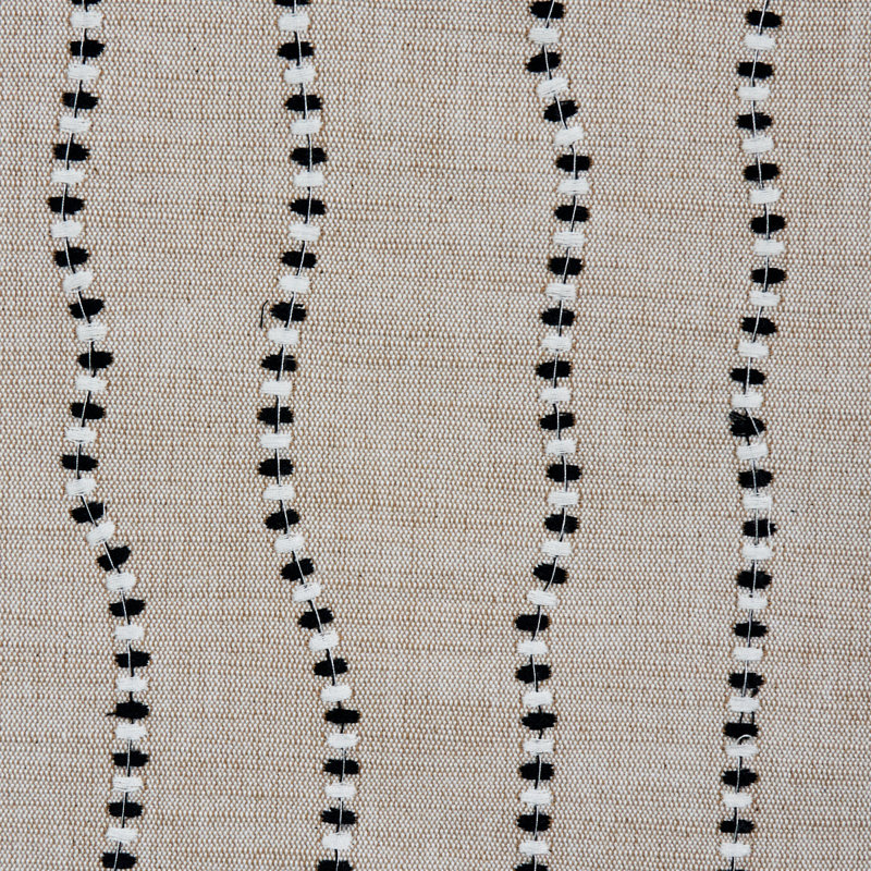 Elodie Embroidery Fabric, Natural