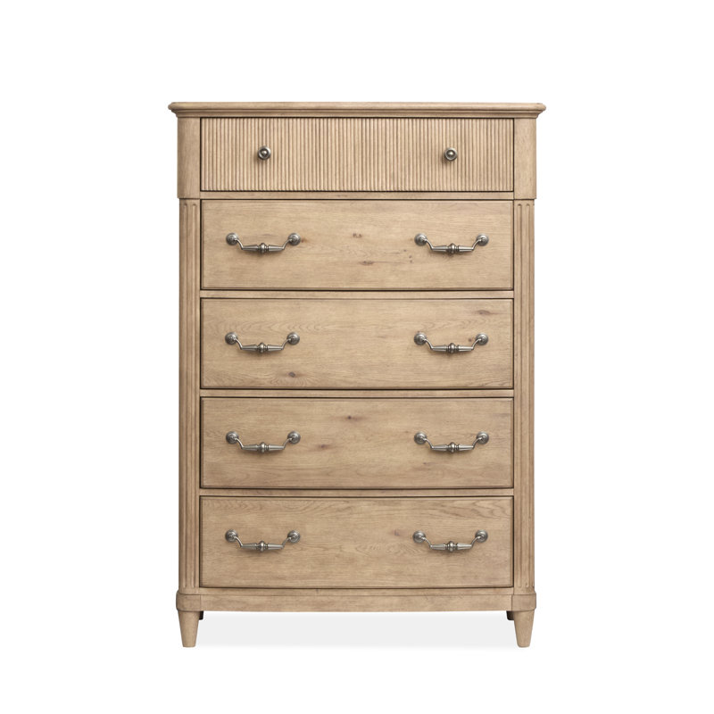 Commode à tiroirs Andoro