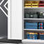Multi-purpose Garage Lockers-130518687